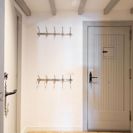 Beautifully Renovated 4 Bedroom Apt + Kid'S Room Sierra Nevada Luaran gambar
