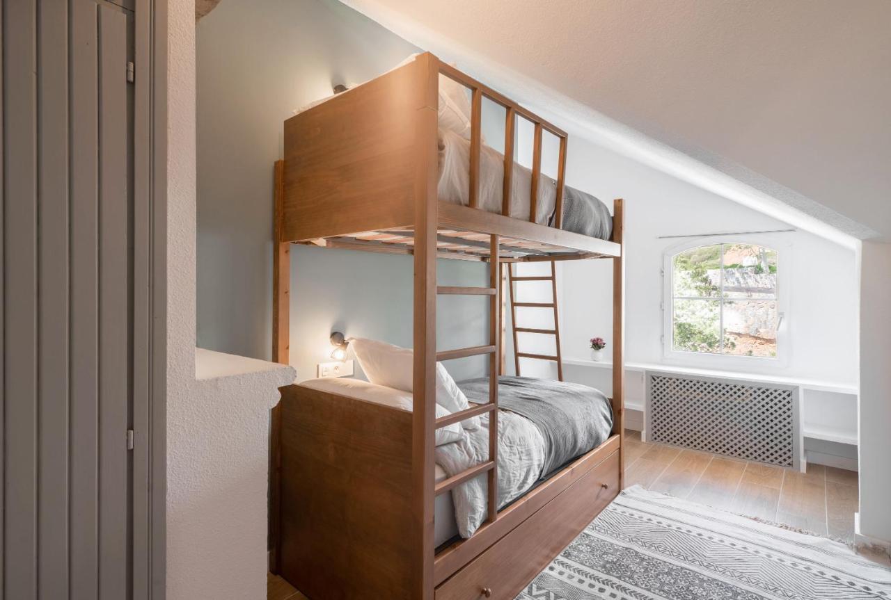 Beautifully Renovated 4 Bedroom Apt + Kid'S Room Sierra Nevada Luaran gambar