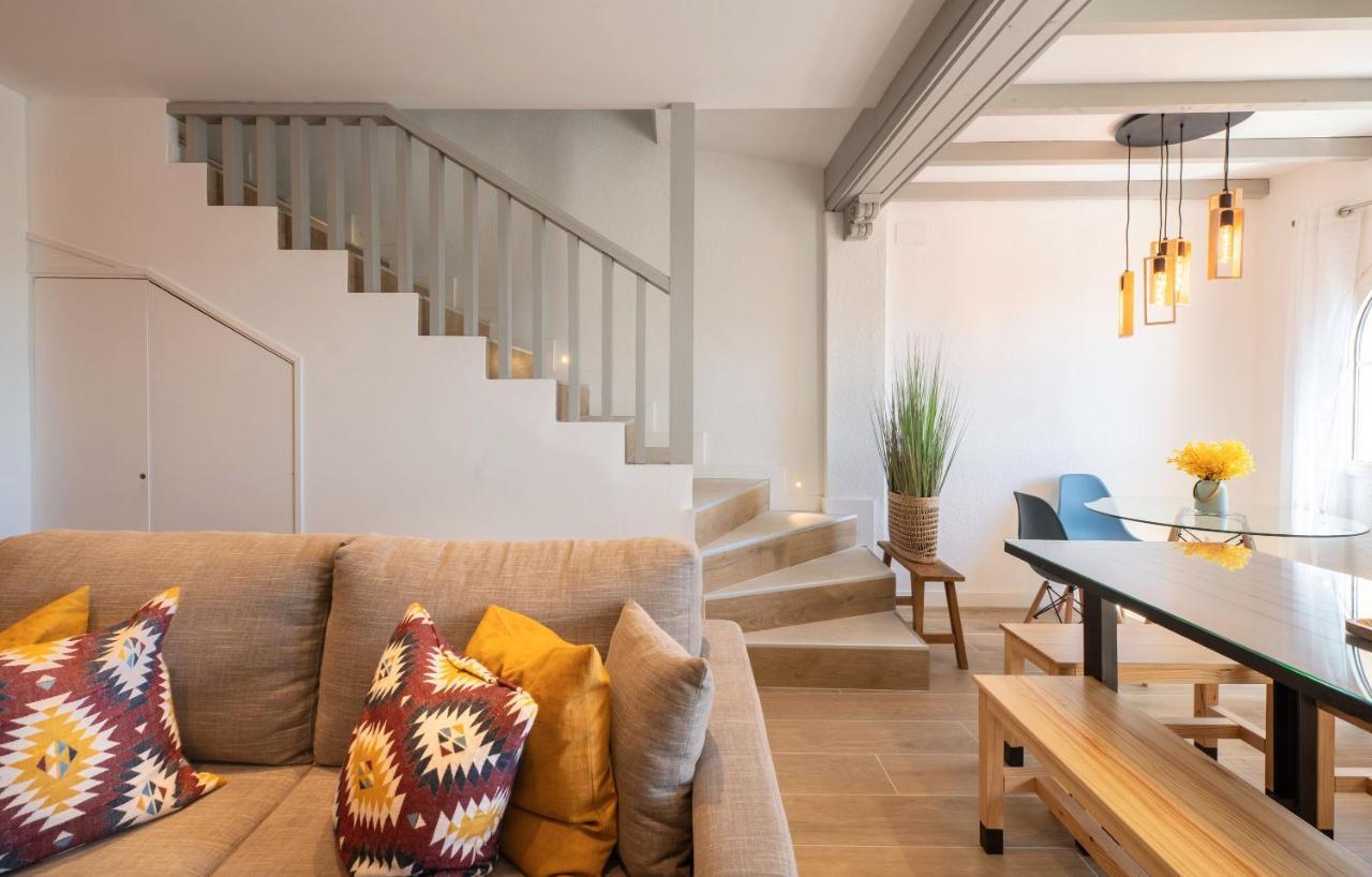 Beautifully Renovated 4 Bedroom Apt + Kid'S Room Sierra Nevada Luaran gambar