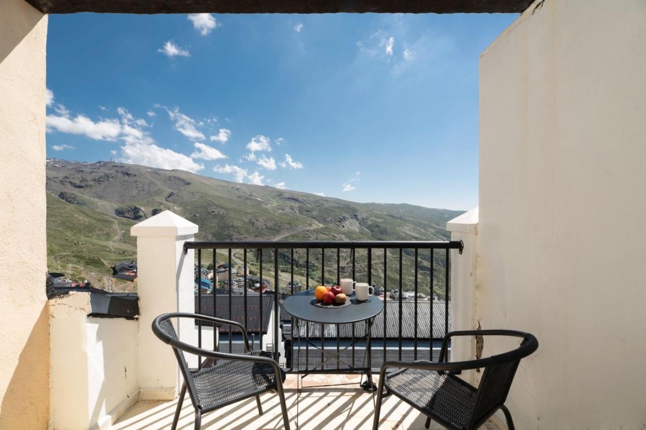 Beautifully Renovated 4 Bedroom Apt + Kid'S Room Sierra Nevada Luaran gambar