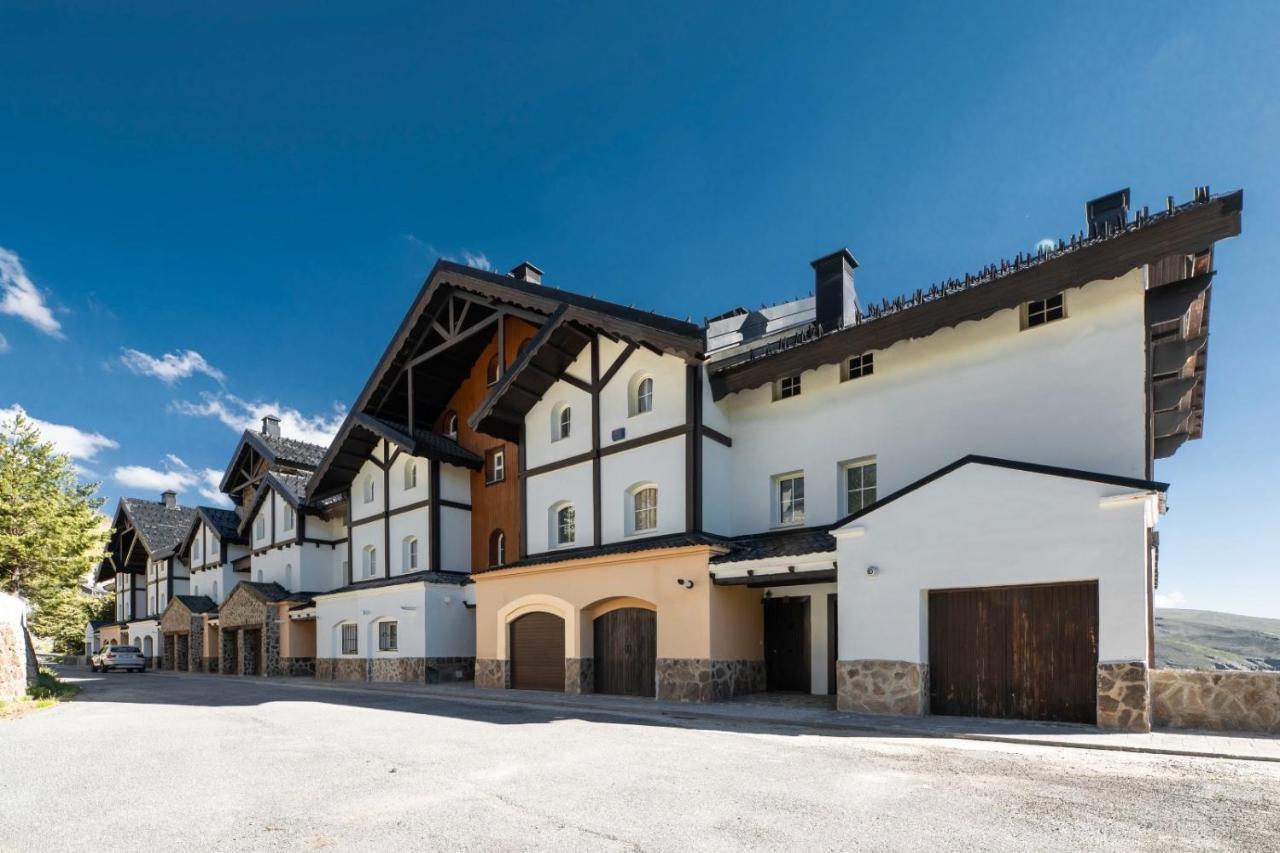 Beautifully Renovated 4 Bedroom Apt + Kid'S Room Sierra Nevada Luaran gambar
