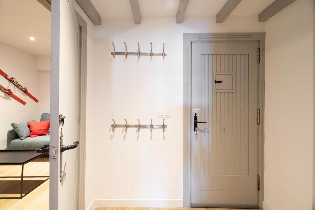 Beautifully Renovated 4 Bedroom Apt + Kid'S Room Sierra Nevada Luaran gambar