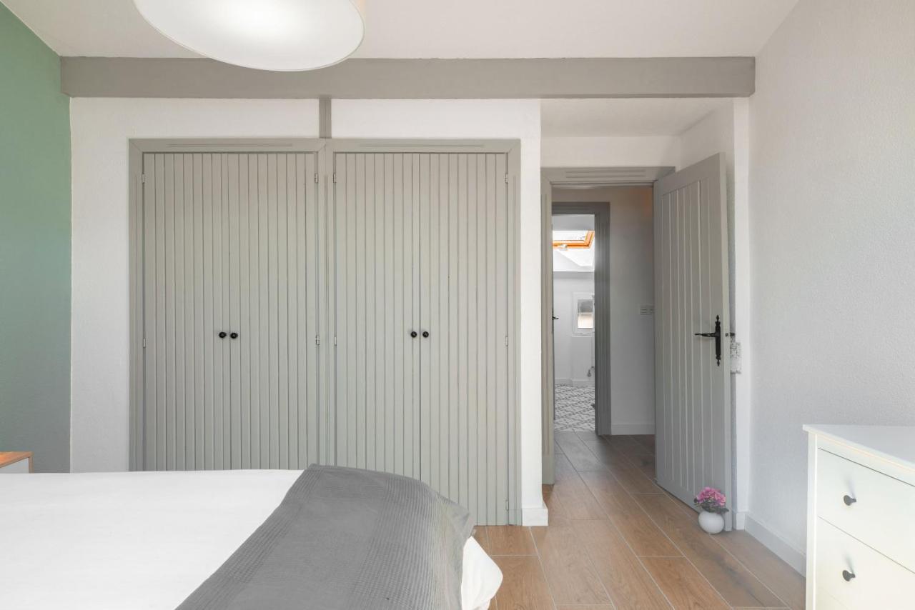 Beautifully Renovated 4 Bedroom Apt + Kid'S Room Sierra Nevada Luaran gambar